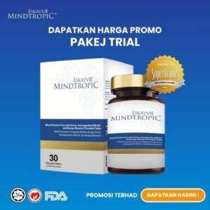 Mindtropic Trial Pack